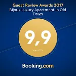 Bijoux Luxury In Old Town דירה בארי