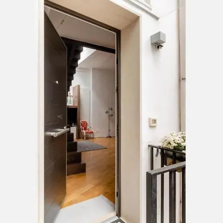Bijoux Luxury In Old Town アパート