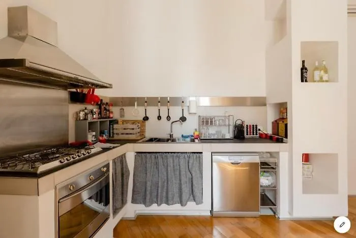 Bijoux Luxury In Old Town Διαμέρισμα Μπάρι