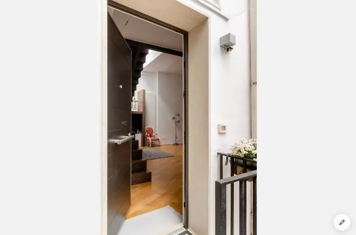 Bijoux Luxury In Old Town Διαμέρισμα