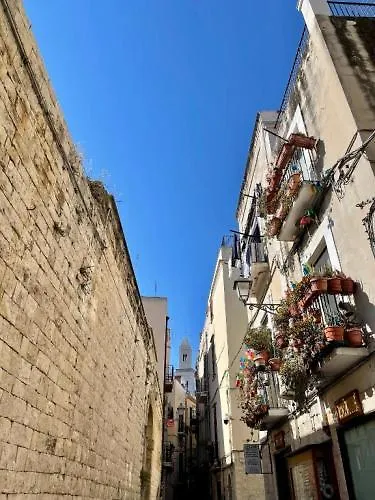 Bijoux Luxury In Old Town * Μπάρι