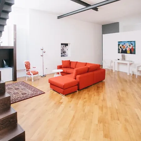 Bijoux Luxury In Old Town Apartment *