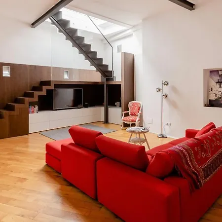 Apartment Bijoux Luxury In Old Town Bari