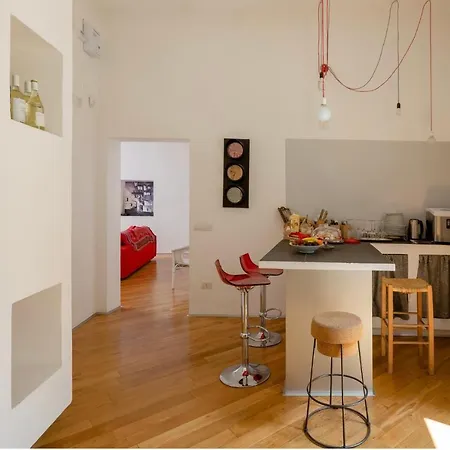 Bijoux Luxury In Old Town Apartment