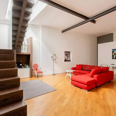 Bijoux Luxury In Old Town Apartment Bari