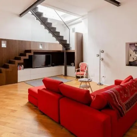Apartment Bijoux Luxury In Old Town Bari