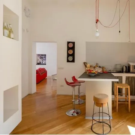 Apartment Bijoux Luxury In Old Town