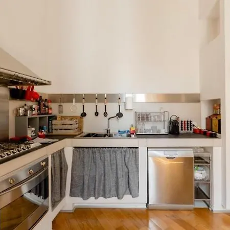 Bijoux Luxury In Old Town Apartment Bari