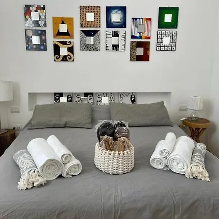Apartment Bijoux Luxury In Old Town *