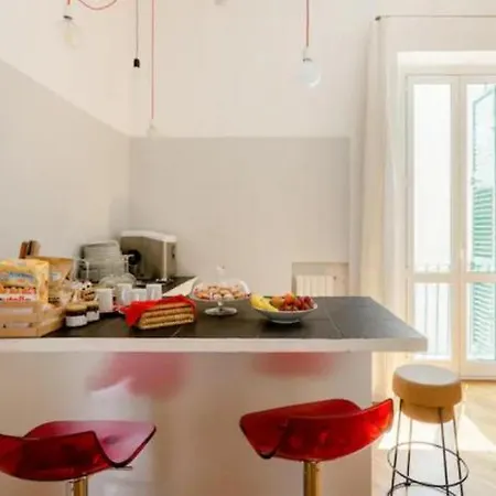 Bijoux Luxury In Old Town Apartment