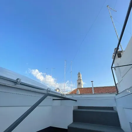 Appartement Bijoux Luxury In Old Town *