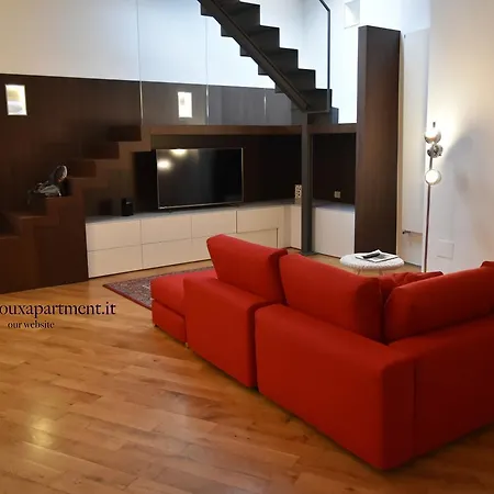 Bijoux Luxury In Old Town Apartment *