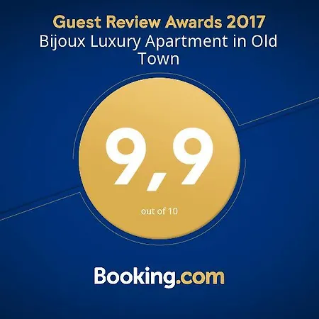 Bijoux Luxury In Old Town Apartment Bari