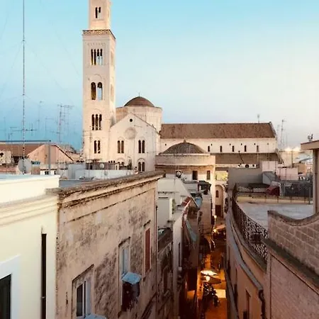 Apartment Bijoux Luxury In Old Town *