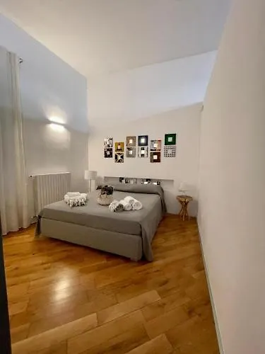 Bijoux Luxury In Old Town Daire *